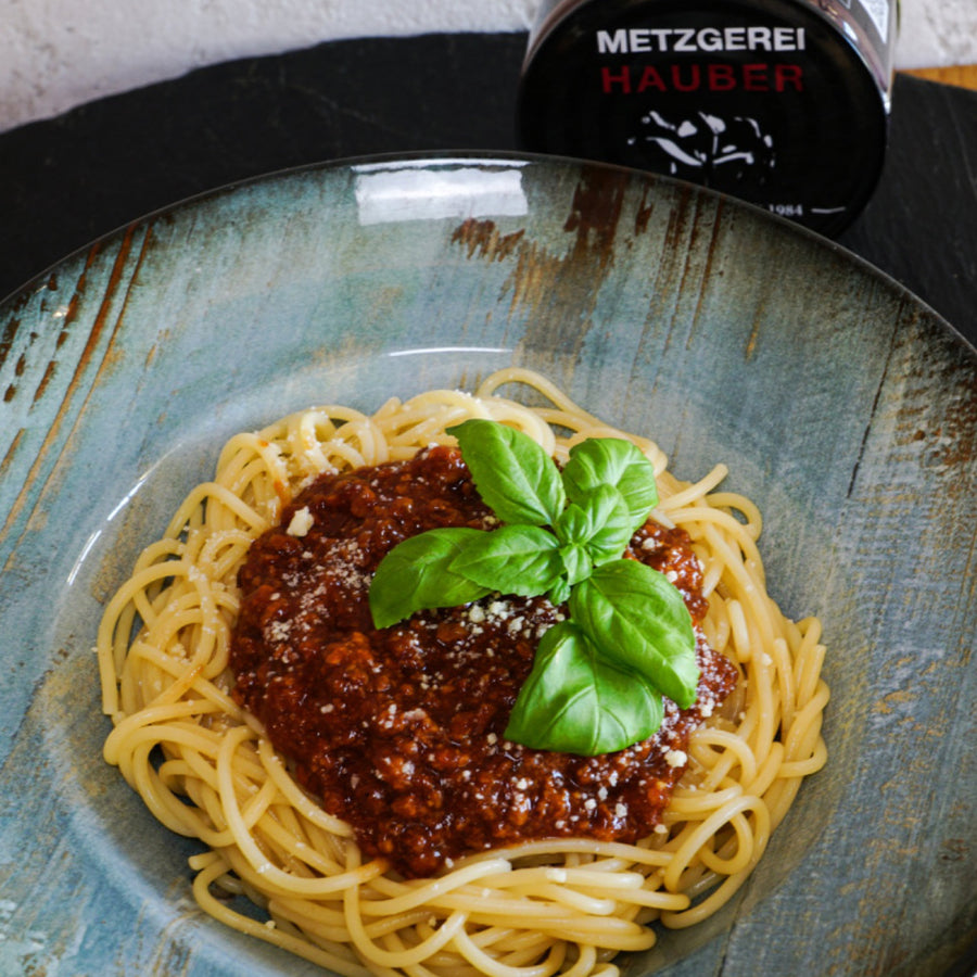 Bolognese Konserve