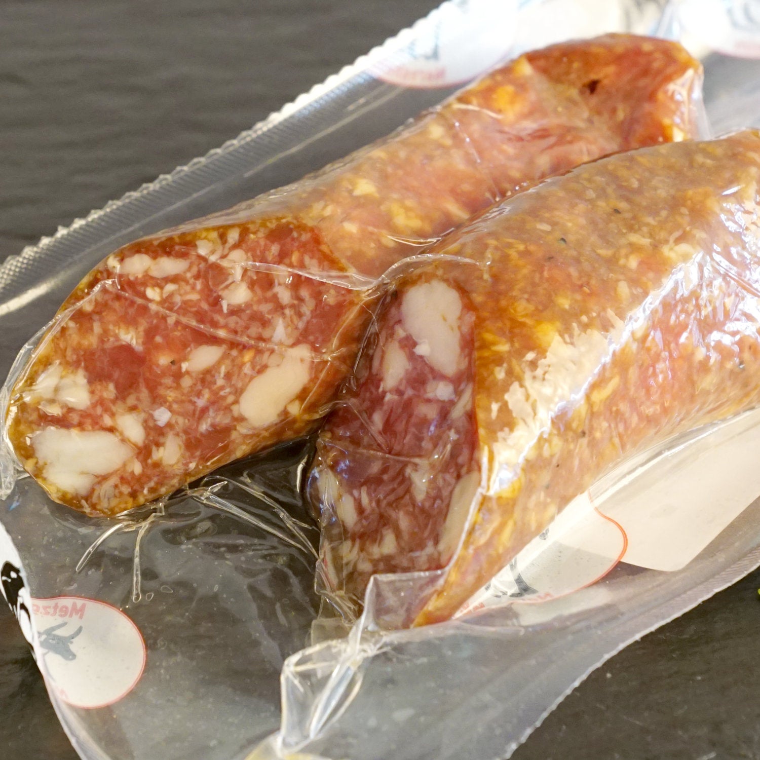 Salami Rustica